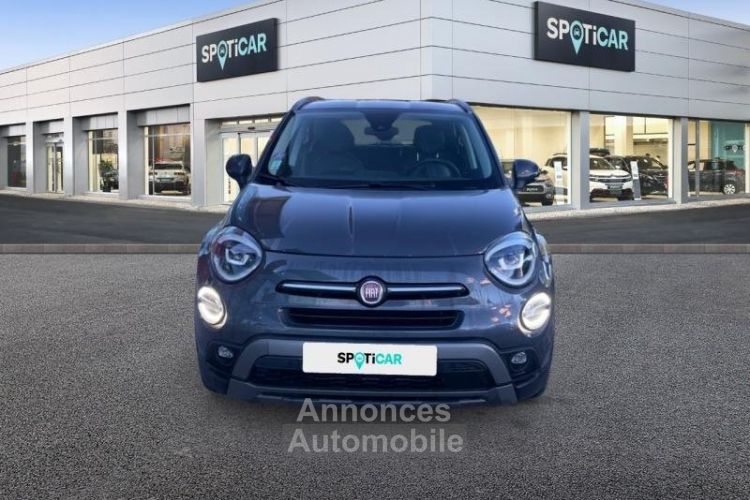 Fiat 500X 1.3 FireFly Turbo T4 150ch Cross DCT - <small></small> 11.990 € <small>TTC</small> - #2