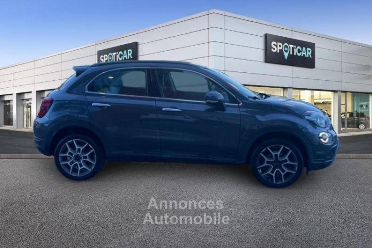 Fiat 500X 1.3 FireFly Turbo T4 150ch Cross DCT - <small></small> 11.990 € <small>TTC</small> - #4