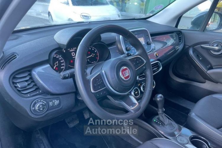 Fiat 500X 1.3 FireFly Turbo T4 150ch Cross DCT - <small></small> 11.990 € <small>TTC</small> - #14