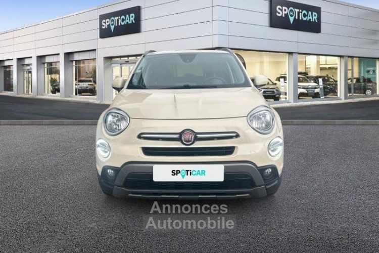 Fiat 500X 1.3 FireFly Turbo T4 150ch Cross DCT - <small></small> 17.990 € <small>TTC</small> - #2