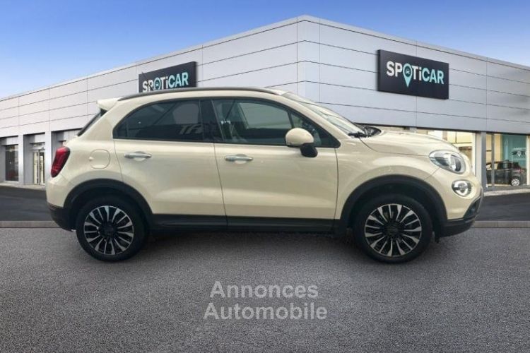 Fiat 500X 1.3 FireFly Turbo T4 150ch Cross DCT - <small></small> 17.990 € <small>TTC</small> - #4