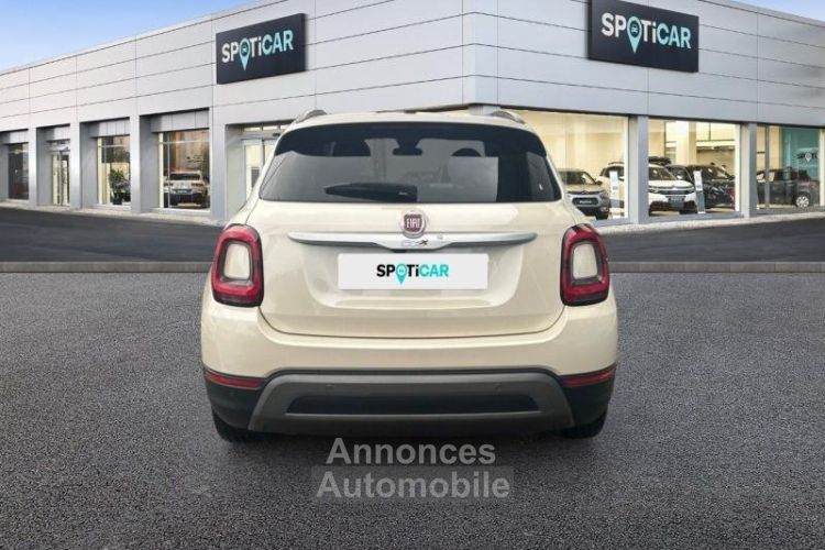 Fiat 500X 1.3 FireFly Turbo T4 150ch Cross DCT - <small></small> 17.990 € <small>TTC</small> - #5