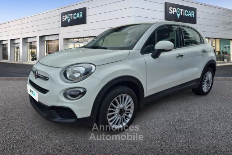 Fiat 500X 1.3 FireFly Turbo T4 150ch Lounge DCT - <small></small> 13.990 € <small>TTC</small> - #1