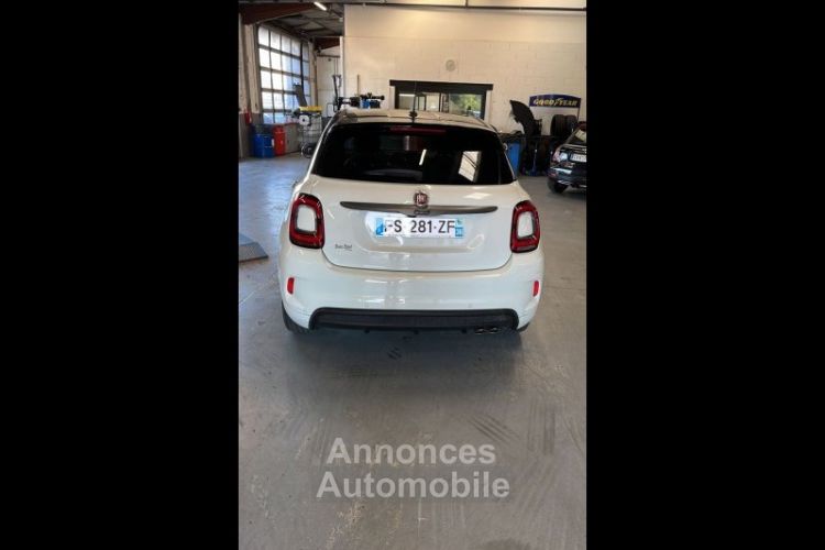 Fiat 500X 1.3 FireFly Turbo T4 150ch Sport DCT - <small></small> 17.990 € <small>TTC</small> - #3