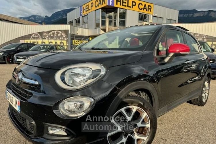 Fiat 500X 1.3 MULTIJET 16V 95CH CLUB - <small></small> 7.990 € <small>TTC</small> - #1