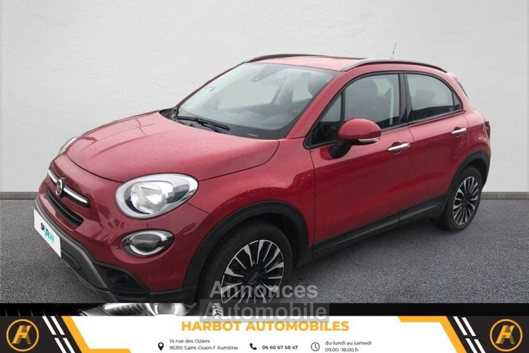 Fiat 500X 1.3 multijet 95 ch cross - <small></small> 13.990 € <small></small> - #1