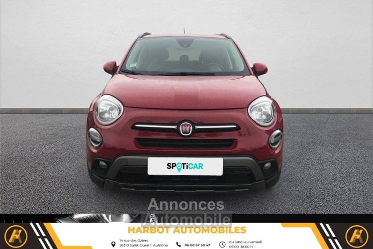 Fiat 500X 1.3 multijet 95 ch cross - <small></small> 13.990 € <small></small> - #2