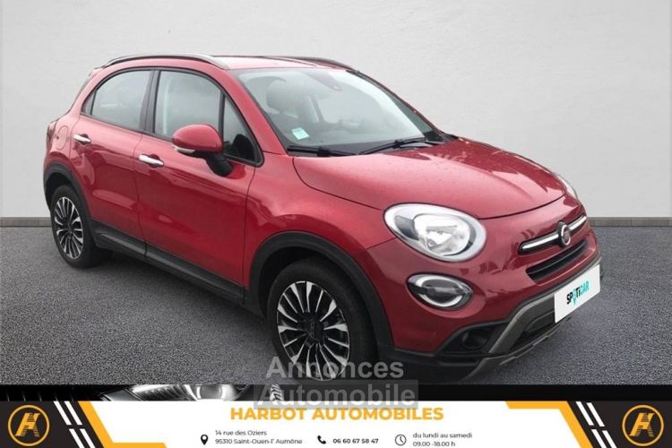 Fiat 500X 1.3 multijet 95 ch cross - <small></small> 13.990 € <small></small> - #3