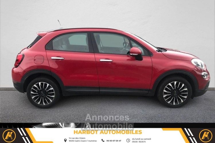 Fiat 500X 1.3 multijet 95 ch cross - <small></small> 13.990 € <small></small> - #4