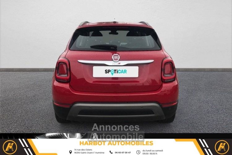 Fiat 500X 1.3 multijet 95 ch cross - <small></small> 13.990 € <small></small> - #5