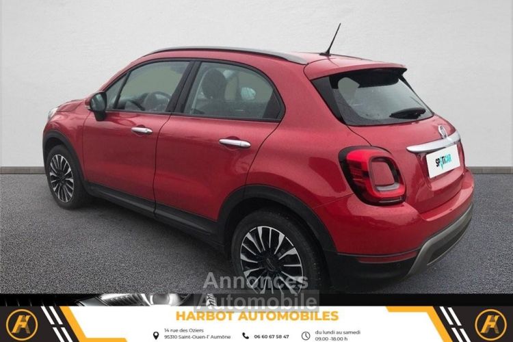 Fiat 500X 1.3 multijet 95 ch cross - <small></small> 13.990 € <small></small> - #7