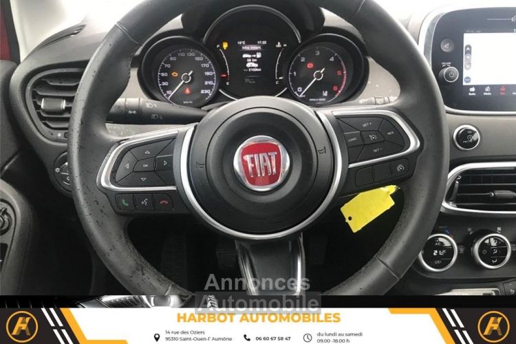 Fiat 500X 1.3 multijet 95 ch cross - <small></small> 13.990 € <small></small> - #12