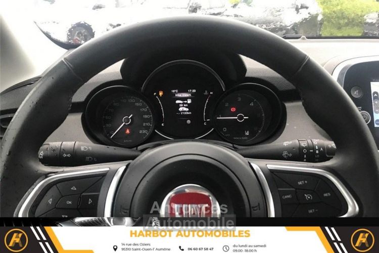 Fiat 500X 1.3 multijet 95 ch cross - <small></small> 13.990 € <small></small> - #13