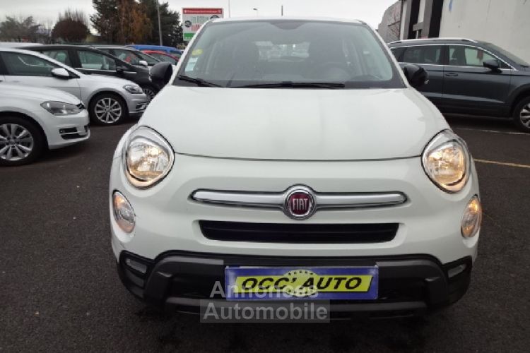 Fiat 500X 1.3 MultiJet 95 ch Live Edizione - <small></small> 8.790 € <small>TTC</small> - #2