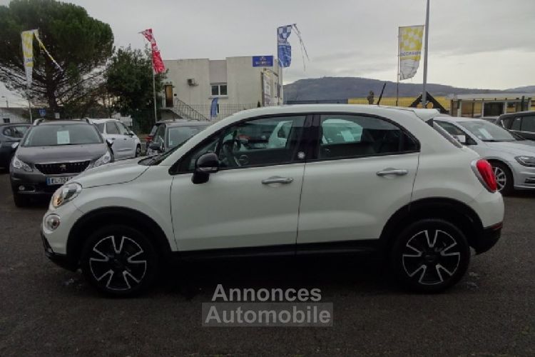 Fiat 500X 1.3 MultiJet 95 ch Live Edizione - <small></small> 8.790 € <small>TTC</small> - #8