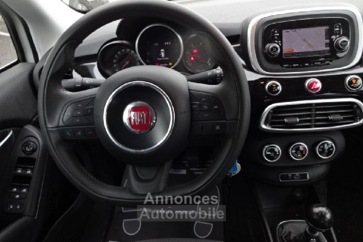 Fiat 500X 1.3 MultiJet 95 ch Live Edizione - <small></small> 8.790 € <small>TTC</small> - #7