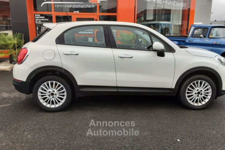 Fiat 500X 1.3 MultiJet 95 ch Popstar - <small></small> 13.490 € <small>TTC</small> - #16