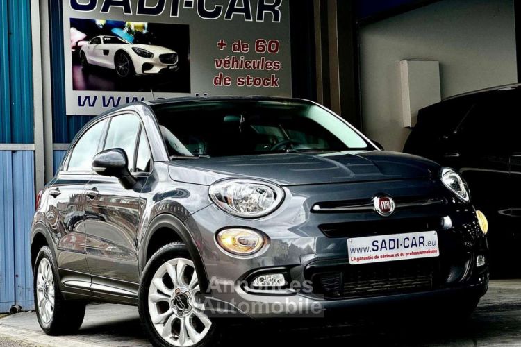 Fiat 500X 1.3 Multijet 95cv POP STAR - <small></small> 10.990 € <small>TTC</small> - #1