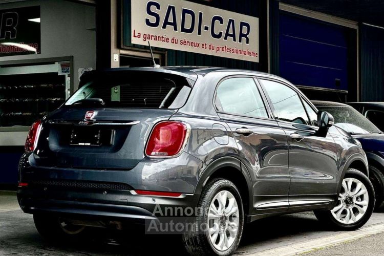 Fiat 500X 1.3 Multijet 95cv POP STAR - <small></small> 10.990 € <small>TTC</small> - #2