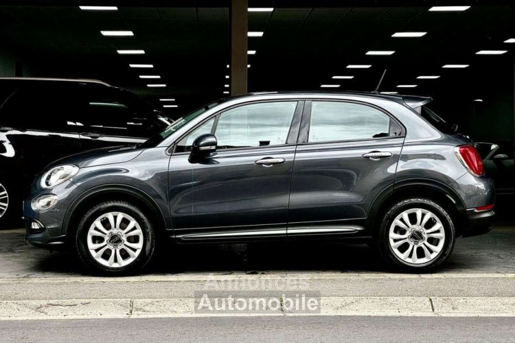 Fiat 500X 1.3 Multijet 95cv POP STAR - <small></small> 10.990 € <small>TTC</small> - #4