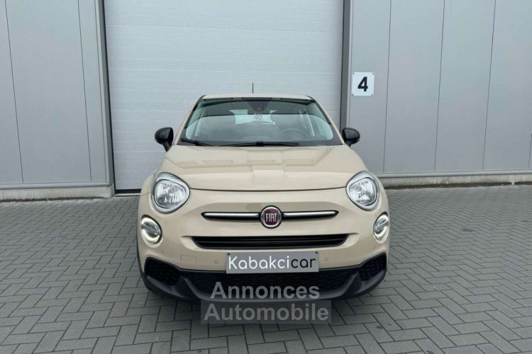 Fiat 500X 1.3 Multijet GPS, CAMERA GARANTIE 12 MOIS - <small></small> 14.990 € <small>TTC</small> - #2