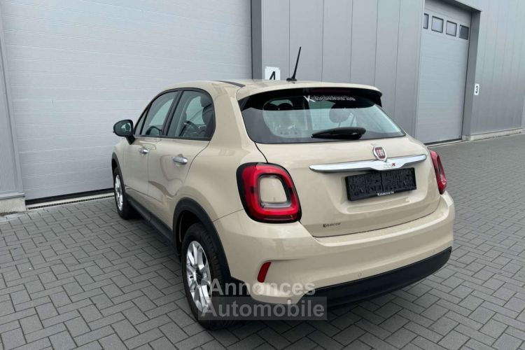 Fiat 500X 1.3 Multijet GPS, CAMERA GARANTIE 12 MOIS - <small></small> 14.990 € <small>TTC</small> - #4