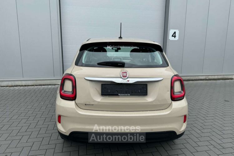 Fiat 500X 1.3 Multijet GPS, CAMERA GARANTIE 12 MOIS - <small></small> 14.990 € <small>TTC</small> - #5