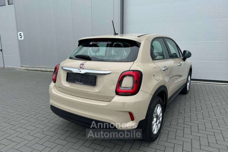 Fiat 500X 1.3 Multijet GPS, CAMERA GARANTIE 12 MOIS - <small></small> 14.990 € <small>TTC</small> - #6