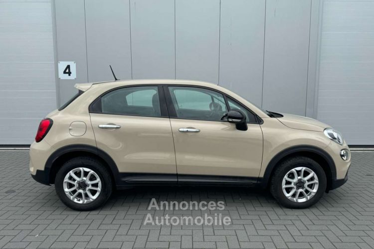 Fiat 500X 1.3 Multijet GPS, CAMERA GARANTIE 12 MOIS - <small></small> 14.990 € <small>TTC</small> - #7