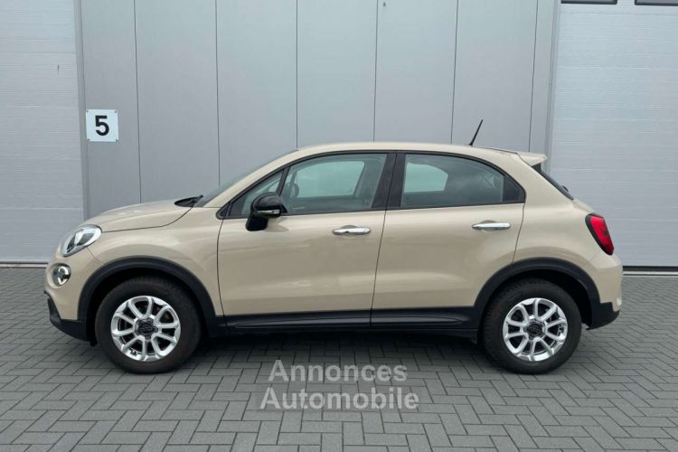 Fiat 500X 1.3 Multijet GPS, CAMERA GARANTIE 12 MOIS - <small></small> 14.990 € <small>TTC</small> - #8