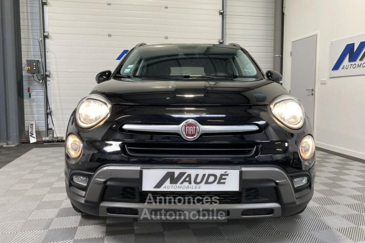 Fiat 500X 1.4 140CH Cross - GARANTIE 6 MOIS - <small></small> 9.490 € <small>TTC</small> - #2