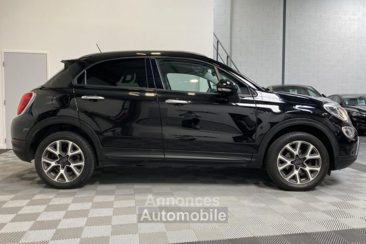 Fiat 500X 1.4 140CH Cross - GARANTIE 6 MOIS - <small></small> 9.490 € <small>TTC</small> - #8