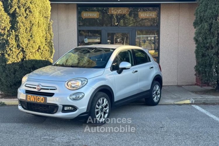 Fiat 500X 1.4 MULTI AIR 16V 140CH - <small></small> 6.990 € <small>TTC</small> - #1