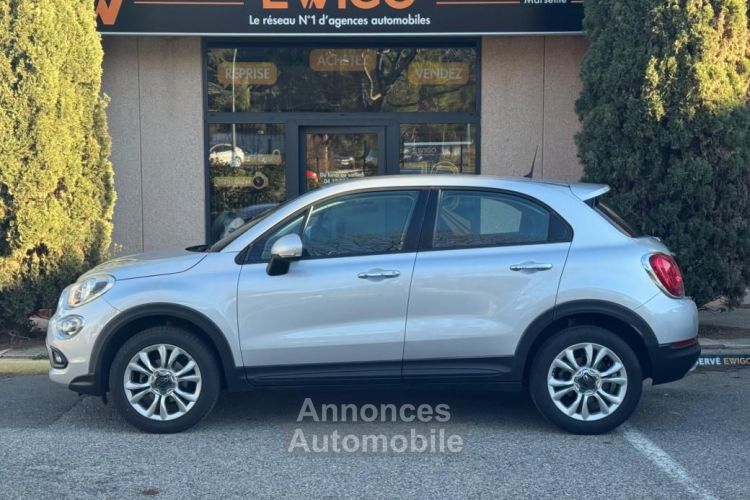 Fiat 500X 1.4 MULTI AIR 16V 140CH - <small></small> 6.990 € <small>TTC</small> - #2