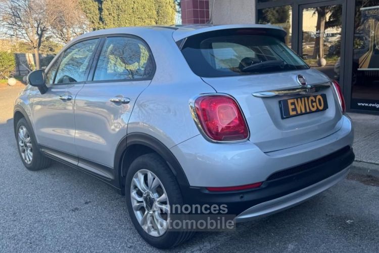 Fiat 500X 1.4 MULTI AIR 16V 140CH - <small></small> 6.990 € <small>TTC</small> - #3