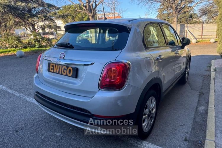 Fiat 500X 1.4 MULTI AIR 16V 140CH - <small></small> 6.990 € <small>TTC</small> - #5