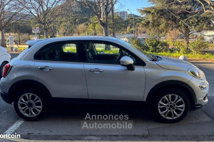 Fiat 500X 1.4 MULTI AIR 16V 140CH - <small></small> 6.990 € <small>TTC</small> - #6