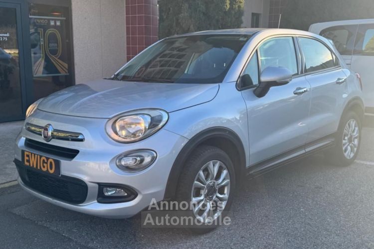 Fiat 500X 1.4 MULTI AIR 16V 140CH - <small></small> 6.990 € <small>TTC</small> - #9