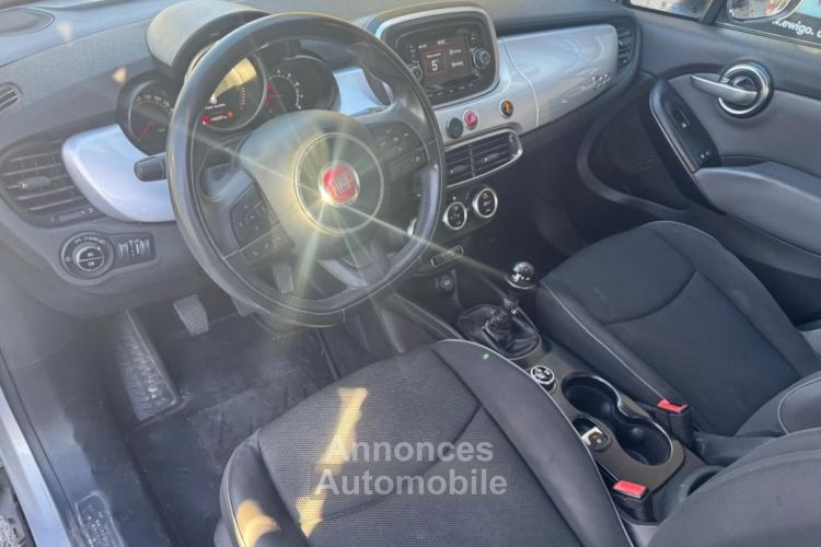 Fiat 500X 1.4 MULTI AIR 16V 140CH - <small></small> 6.990 € <small>TTC</small> - #10