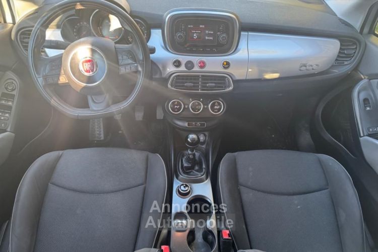 Fiat 500X 1.4 MULTI AIR 16V 140CH - <small></small> 6.990 € <small>TTC</small> - #14