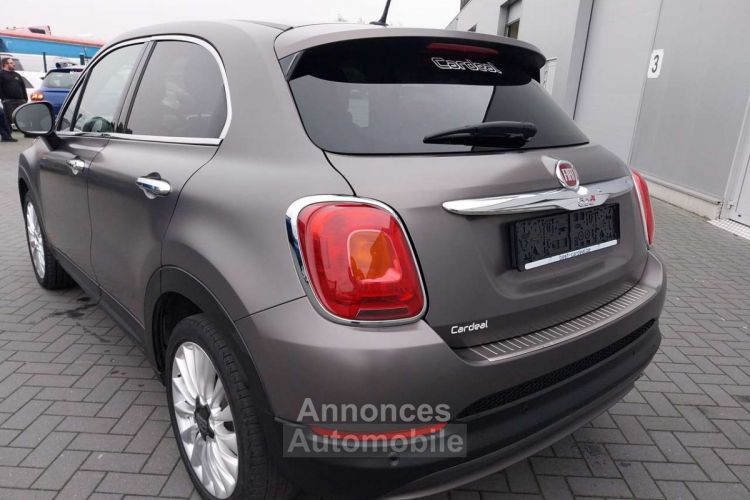 Fiat 500X 1.4 MultiAir -CUIR-GPS-BLUETOOTH-GARANTIE.12.MOIS- - <small></small> 12.990 € <small>TTC</small> - #5