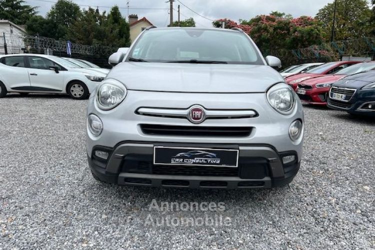 Fiat 500X 1.4 MULTIAIR 140 CH CROSS DISTRIB NEUVE Garantie 12 mois - <small></small> 9.490 € <small>TTC</small> - #2