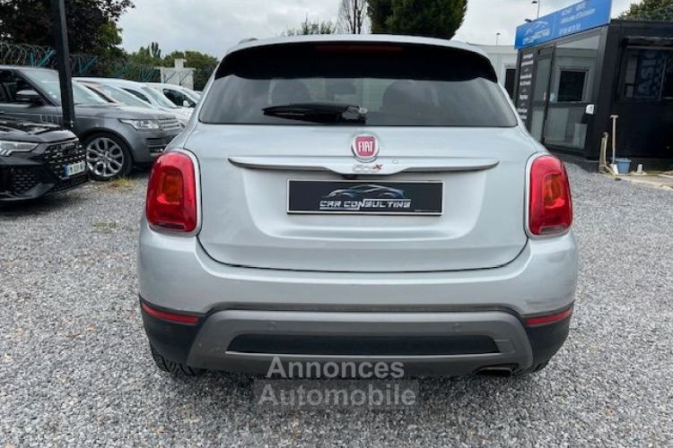 Fiat 500X 1.4 MULTIAIR 140 CH CROSS DISTRIB NEUVE Garantie 12 mois - <small></small> 9.490 € <small>TTC</small> - #5