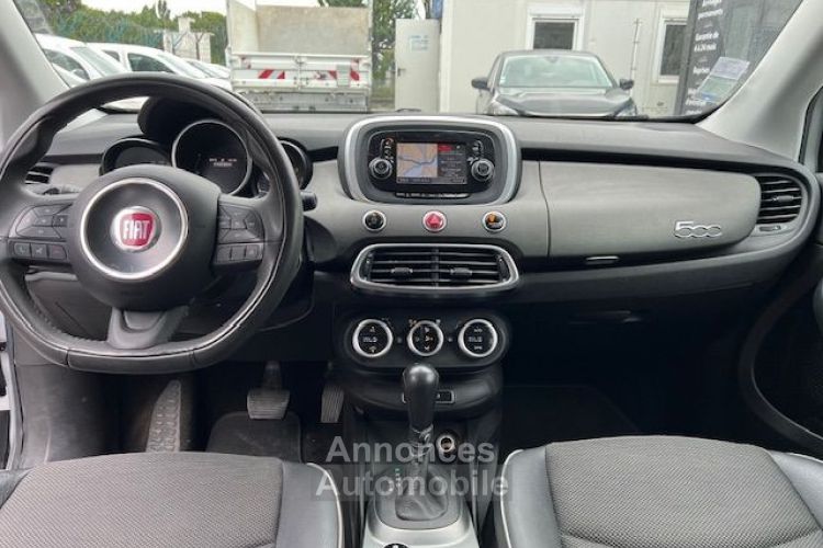 Fiat 500X 1.4 MULTIAIR 140 CH CROSS DISTRIB NEUVE Garantie 12 mois - <small></small> 9.490 € <small>TTC</small> - #8