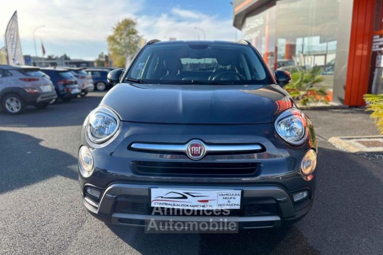 Fiat 500X 1.4 MultiAir 140 ch DCT Cross - <small></small> 12.290 € <small>TTC</small> - #3