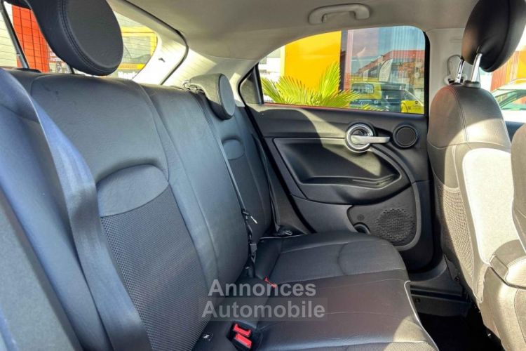 Fiat 500X 1.4 MultiAir 140 ch DCT Cross - <small></small> 12.290 € <small>TTC</small> - #22