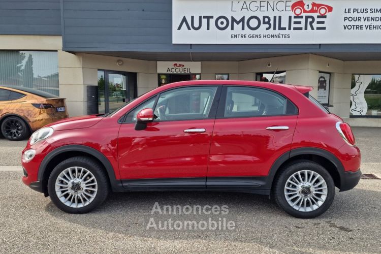 Fiat 500X 1.4 MultiAir 140 ch DCT Popstar - <small></small> 16.990 € <small>TTC</small> - #3