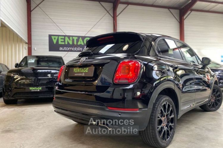 Fiat 500X 1.4 MultiAir 140 Ch DCT S-Design - <small></small> 16.900 € <small>TTC</small> - #15