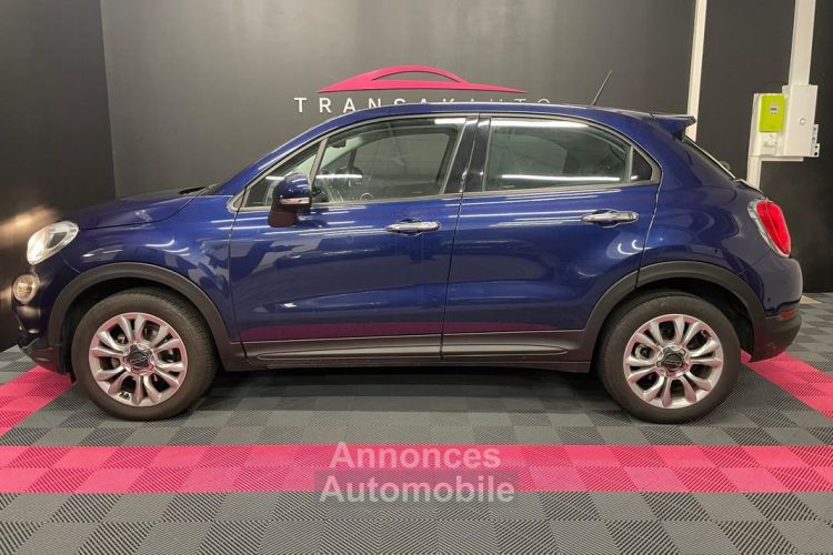 Fiat 500X 1.4 MultiAir 140 ch Popstar - <small></small> 11.490 € <small>TTC</small> - #6