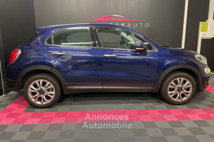 Fiat 500X 1.4 MultiAir 140 ch Popstar - <small></small> 11.490 € <small>TTC</small> - #10